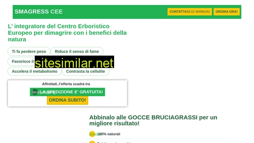 centroerboristico.com alternative sites