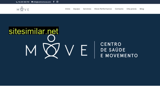 centromove.com alternative sites