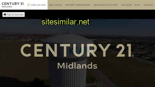 century21midlands.com alternative sites