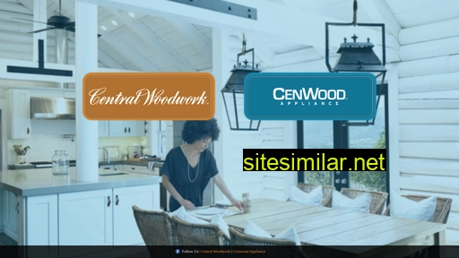 cenwood.com alternative sites