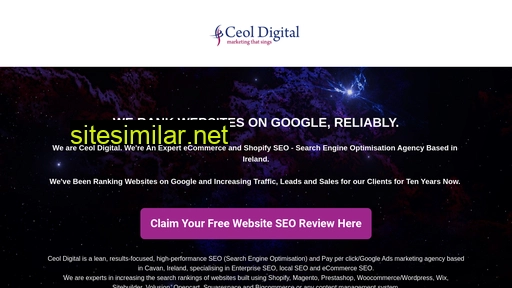 ceoldigital.com alternative sites