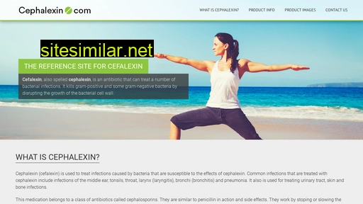cephalexin.com alternative sites