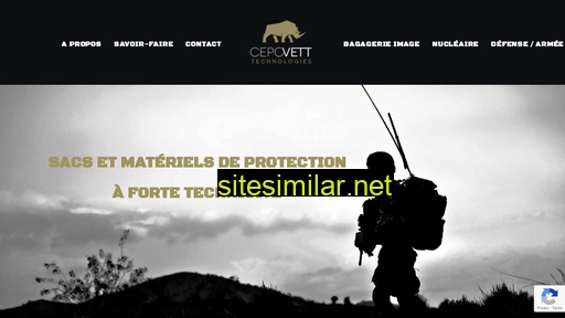 cepovett-technologies.com alternative sites