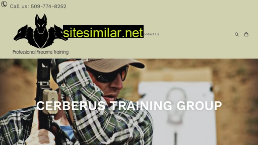 cerberus-training.com alternative sites