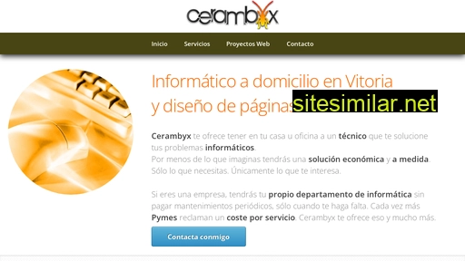 cerambyx.com alternative sites