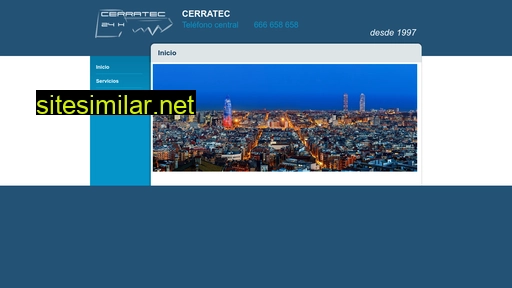 cerratec.com alternative sites