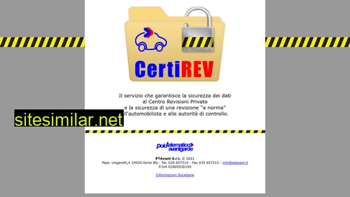 certirev.com alternative sites