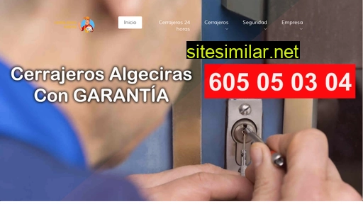cerrajeros-algeciras.com alternative sites