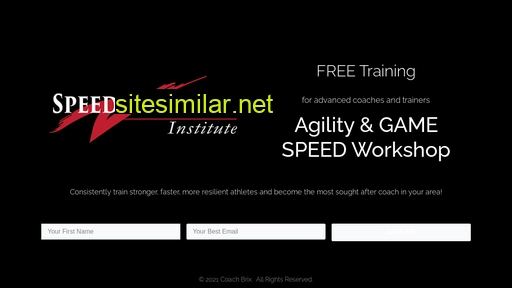 certifiedagilityspecialist.com alternative sites