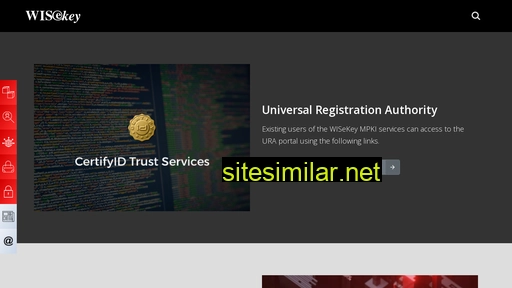 certifyid.com alternative sites