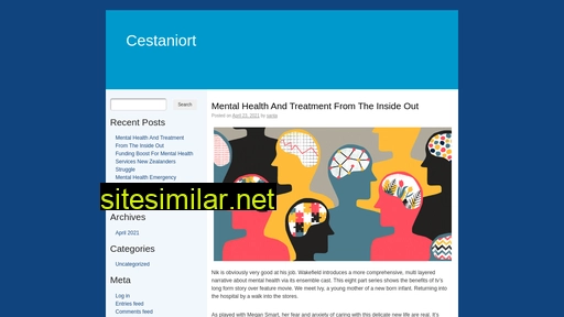 cestaniort.com alternative sites