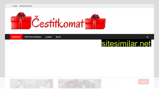 cestitkomat.com alternative sites