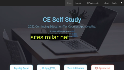 ceselfstudy.com alternative sites