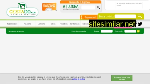 cestado.com alternative sites