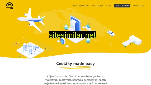 cestak.com alternative sites