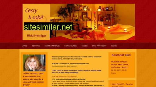 cestyksobe.com alternative sites