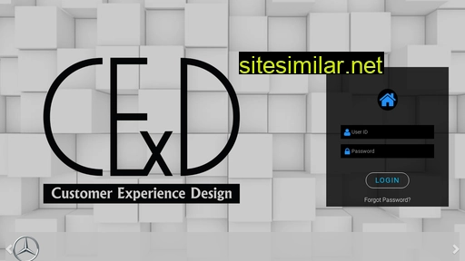 cexdesign.com alternative sites