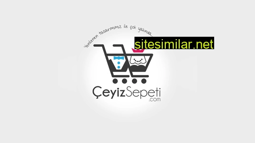 ceyizsepeti.com alternative sites