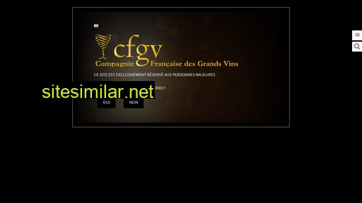 Cfgv similar sites