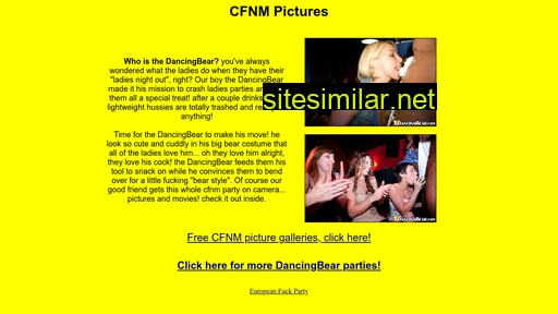 cfnm-pictures-123.com alternative sites