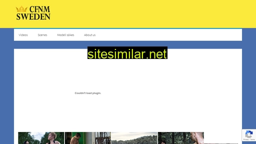 cfnmsweden.com alternative sites