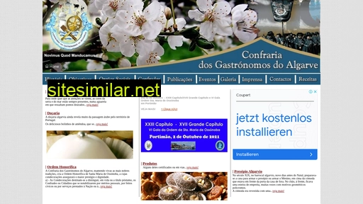 cgalgarve.com alternative sites