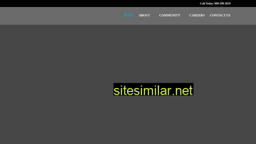 cgicommunications.com alternative sites