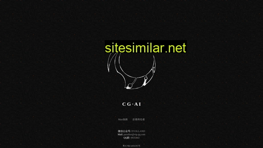 cg-ai.com alternative sites