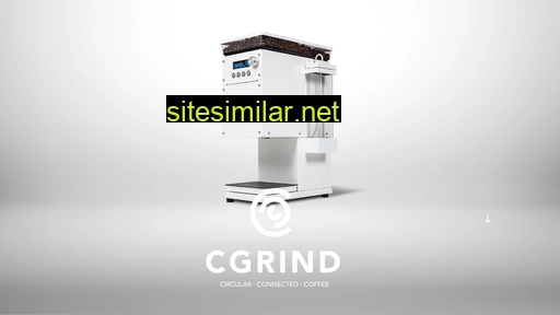 cgrind.com alternative sites