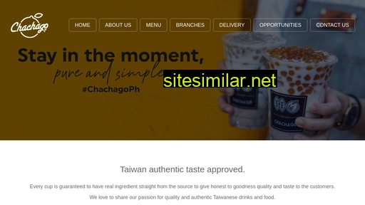 chachagoph.com alternative sites