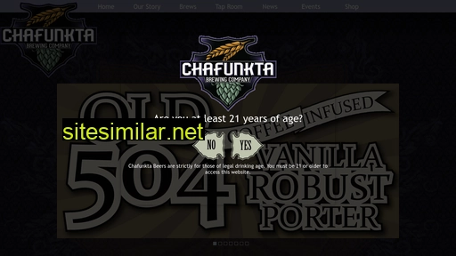 chafunktabrew.com alternative sites