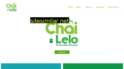 chailelo.com alternative sites