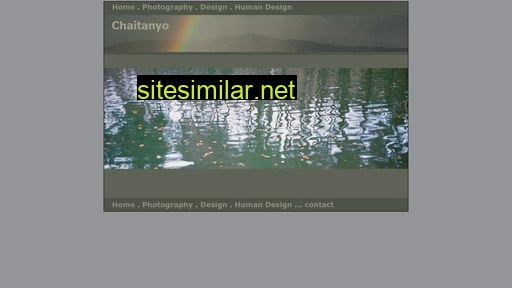 chaitanyo.com alternative sites
