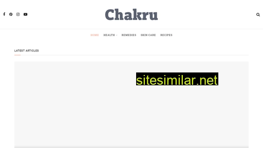 chakru.com alternative sites