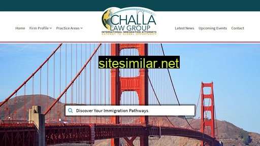 Challalaw similar sites