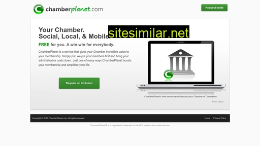 chamberplanet.com alternative sites