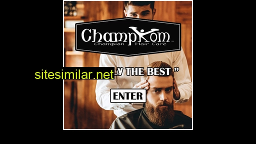 champkrew.com alternative sites