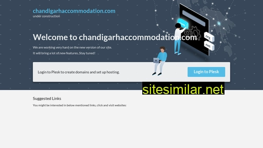 chandigarhaccommodation.com alternative sites