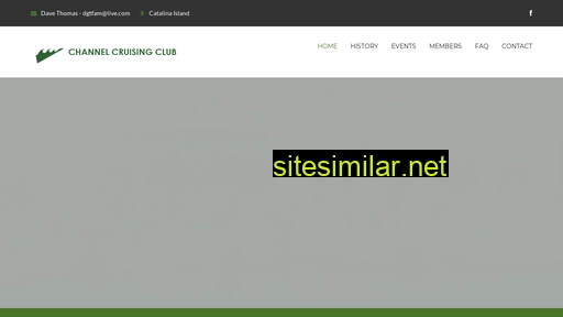 channelcruisingclub.com alternative sites