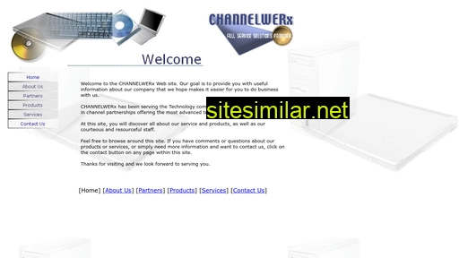 channelwerx.com alternative sites
