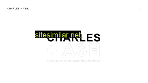 charlesandash.com alternative sites