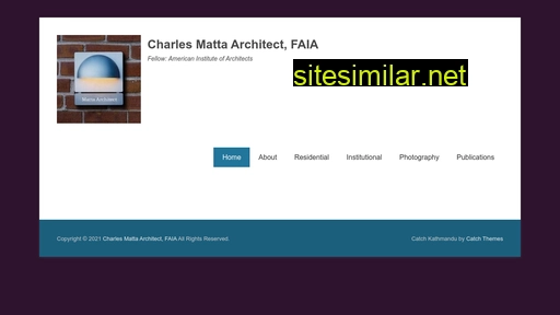 Charlesmatta similar sites