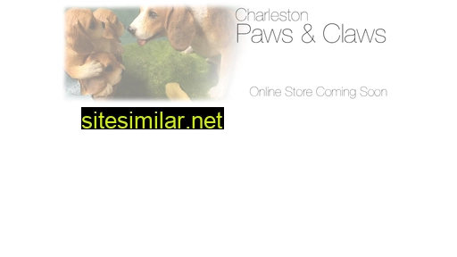 charlestonpawsandclaws.com alternative sites