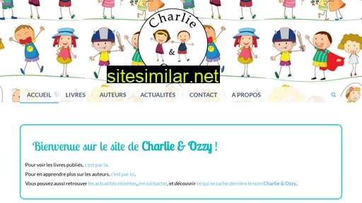charlie-et-ozzy.com alternative sites