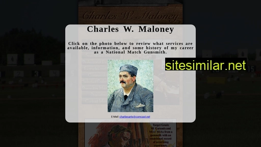 charliemaloney.com alternative sites