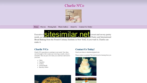 charlienco.com alternative sites