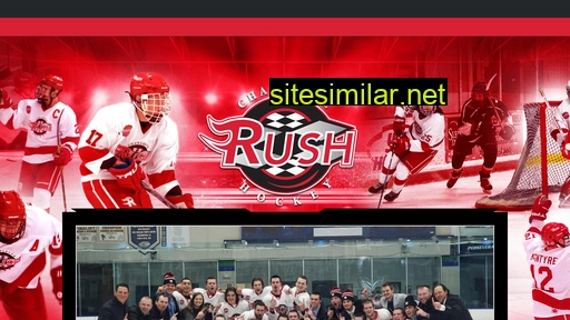 charlotterushhockey.com alternative sites