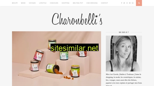 charonbellis.com alternative sites
