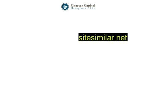 charter-capital.com alternative sites