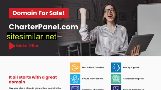 charterpanel.com alternative sites